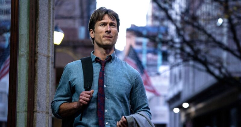 El regreso de Judd Apatow y Glen Powell podría revitalizar la comedia cinematográfica contemporánea