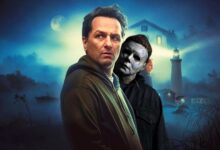 Widow's Bay: La Nueva Serie de Terror de Apple TV Que Rinde Homenaje a Halloween y John Carpenter