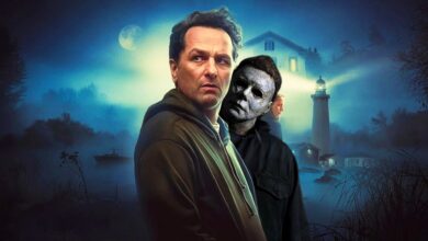 Widow's Bay: La Nueva Serie de Terror de Apple TV Que Rinde Homenaje a Halloween y John Carpenter