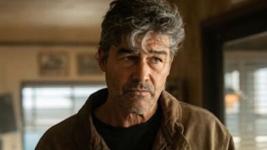 La nueva serie Lanterns de HBO genera controversia entre los fans de Green Lantern con una revelación que rompe el mito clásico