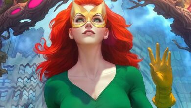 El Primer Gran Cambio de Vestuario de los X-Men que Marcó una Nueva Era para los Héroes Mutantes de Marvel