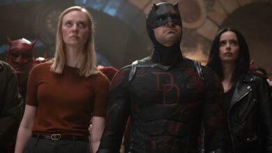 Daredevil: Born Again Temporada 2 Revoluciona para Siempre la Historia del Héroe en el MCU