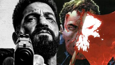 Marvel’s Punisher Faces a Radical Fate in New Series with Unprecedented Twist