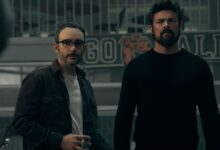 V-One en The Boys: La nueva droga supe que redefine el universo y conecta con la precuela