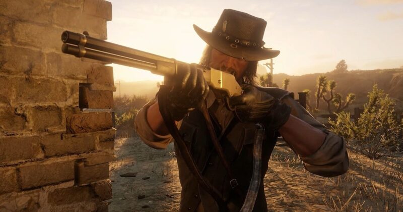 Red Dead Redemption Disponible Gratis: La Oportunidad Perfecta Para Explorar el Salvaje Oeste