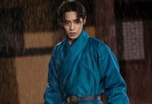 Alchemy of Souls: La joya oculta de Netflix que redefine la fantasía coreana
