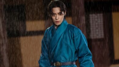 Alchemy of Souls: La joya oculta de Netflix que redefine la fantasía coreana