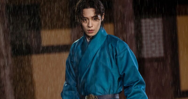 Alchemy of Souls: La joya oculta de Netflix que redefine la fantasía coreana