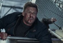 Man on Fire: El thriller de Netflix que cautiva a los fans de Reacher con acción y profundidad emocional