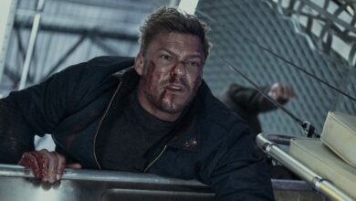 Man on Fire: El thriller de Netflix que cautiva a los fans de Reacher con acción y profundidad emocional