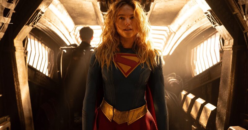 El Universo DC de James Gunn dará un giro radical con Clayface y su enfoque oscuro