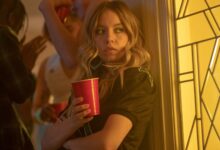Sydney Sweeney: El fenómeno imparable detrás del thriller más atrevido de HBO