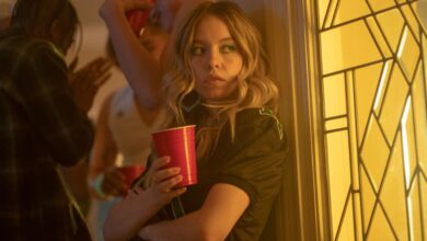 Sydney Sweeney: El fenómeno imparable detrás del thriller más atrevido de HBO