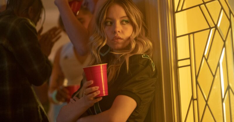 Sydney Sweeney: El fenómeno imparable detrás del thriller más atrevido de HBO