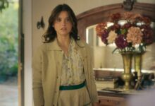 Una nueva joya del realismo mágico llega a Prime Video con La Casa de los Espíritus