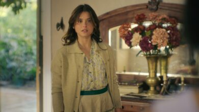Una nueva joya del realismo mágico llega a Prime Video con La Casa de los Espíritus
