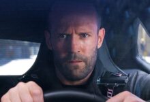 Las Películas Imperdibles de Jason Statham que Debes Ver Antes de 'Mutiny'