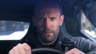 Las Películas Imperdibles de Jason Statham que Debes Ver Antes de 'Mutiny'