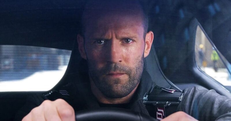 Las Películas Imperdibles de Jason Statham que Debes Ver Antes de 'Mutiny'