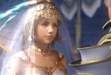 Final Fantasy XII Celebra su Legado con la Figura de Fran y Nuevos Lanzamientos Exclusivos en Agosto