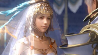 Final Fantasy XII Celebra su Legado con la Figura de Fran y Nuevos Lanzamientos Exclusivos en Agosto