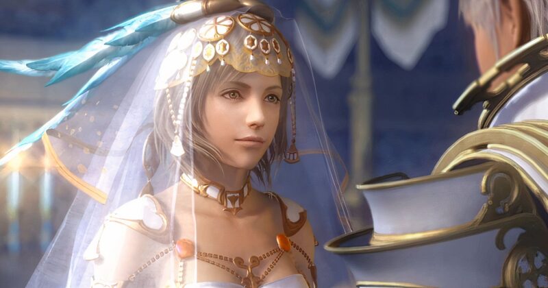 Final Fantasy XII Celebra su Legado con la Figura de Fran y Nuevos Lanzamientos Exclusivos en Agosto
