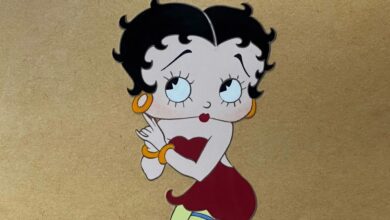 Quinta Brunson lidera el renacer animado de Betty Boop con un ambicioso proyecto cinematográfico