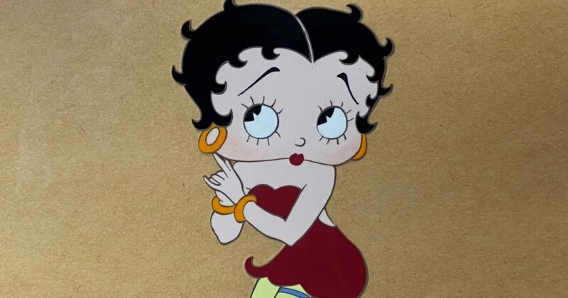 Quinta Brunson lidera el renacer animado de Betty Boop con un ambicioso proyecto cinematográfico