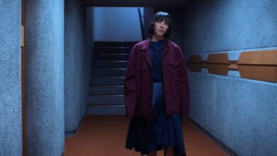Sunny: La serie de Ciencia Ficción de Apple TV+ que fusiona el estilo de Black Mirror y Severance