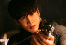 My Name: El thriller coreano de Netflix con 100% en Rotten Tomatoes que no puedes perderte