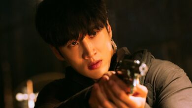 My Name: El thriller coreano de Netflix con 100% en Rotten Tomatoes que no puedes perderte