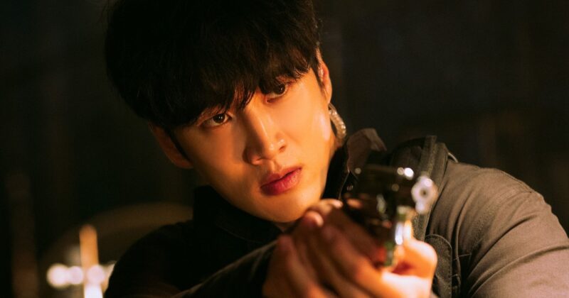 My Name: El thriller coreano de Netflix con 100% en Rotten Tomatoes que no puedes perderte