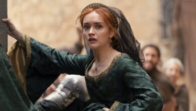 La franquicia de fantasía de Prime Video que supera a Game of Thrones con dos series impecables