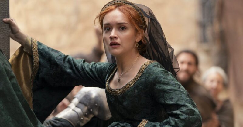 La franquicia de fantasía de Prime Video que supera a Game of Thrones con dos series impecables