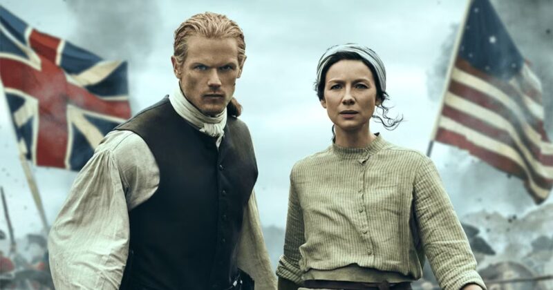 Outlander Season 8 Confirms Black Jack Won't Return, Focus Shifts to the American Revolution