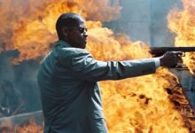 La conexión entre la nueva serie Man on Fire de Netflix y la icónica película de Denzel Washington