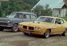 Two-Lane Blacktop: Un clásico imprescindible para amantes del cine y la cultura automovilística