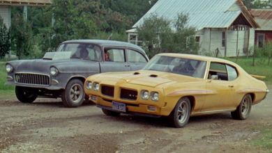 Two-Lane Blacktop: Un clásico imprescindible para amantes del cine y la cultura automovilística