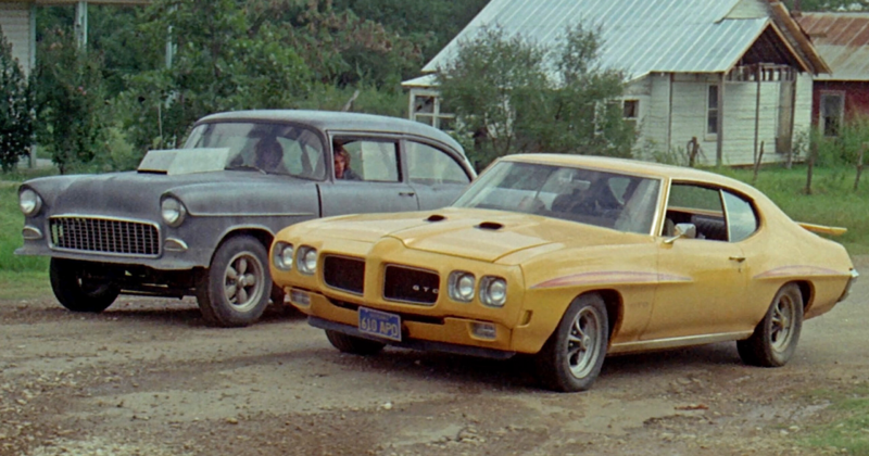 Two-Lane Blacktop: Un clásico imprescindible para amantes del cine y la cultura automovilística
