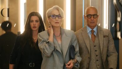 El esperado regreso de The Devil Wears Prada 2: ¿Cuándo llegará a Disney+?