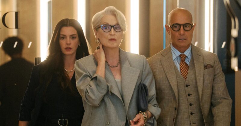 El esperado regreso de The Devil Wears Prada 2: ¿Cuándo llegará a Disney+?