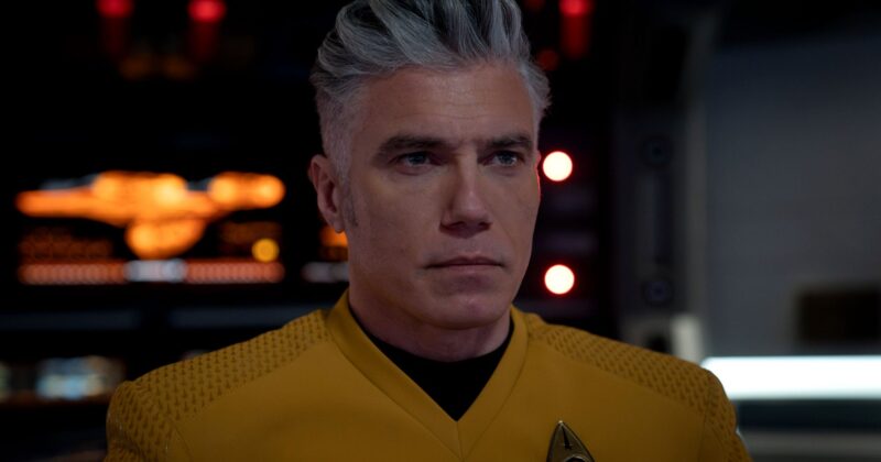 Star Trek: Strange New Worlds Temporada 4 Revela Detalles Sorprendentes de su Episodio Más Controversial