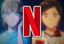 8 Anime de Romance Casi Perfectos para Disfrutar en Netflix