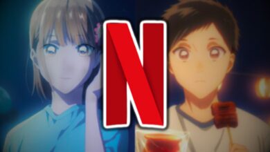 8 Anime de Romance Casi Perfectos para Disfrutar en Netflix