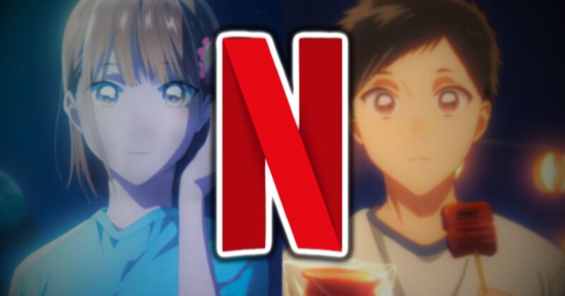 8 Anime de Romance Casi Perfectos para Disfrutar en Netflix
