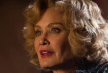 Regresa Jessica Lange y las Brujas de Coven en la Nueva Temporada de American Horror Story
