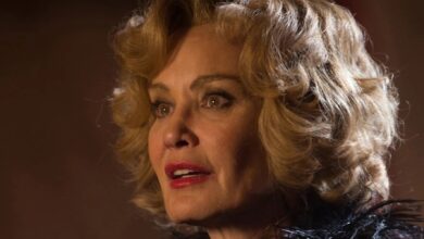Regresa Jessica Lange y las Brujas de Coven en la Nueva Temporada de American Horror Story