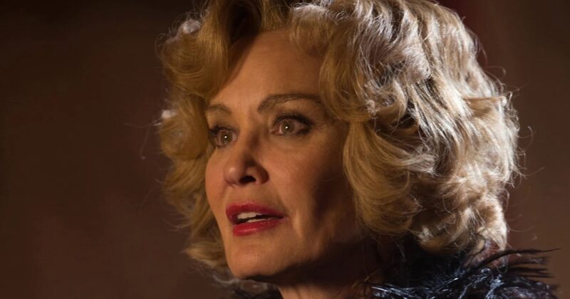 Regresa Jessica Lange y las Brujas de Coven en la Nueva Temporada de American Horror Story
