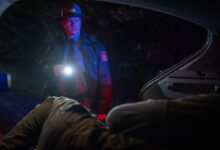 The Madness: La serie de suspenso criminal perfecta para un maratón en Netflix