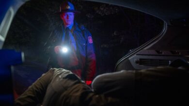 The Madness: La serie de suspenso criminal perfecta para un maratón en Netflix